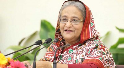 বাংলাদেশ অবকাঠামো উন্নয়ন তহবিলের যাত্রা শুরু